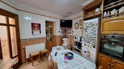 Casa en Carrer del Ancha photo 17