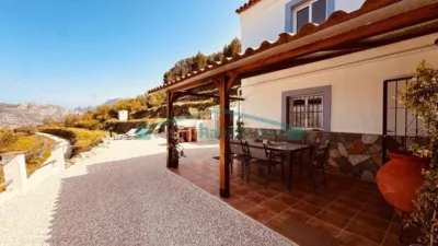 Casa – Tàrbena, la Marina Baixa - Vista 2