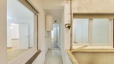 Apartment in Lluminetes photo 32
