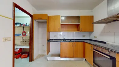 Apartment on Carrer de Trasimé photo 24