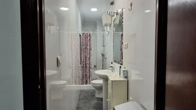 Apartment in the City Centre photo 40