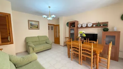 Apartment on Calle Navegantes, 5 photo 15