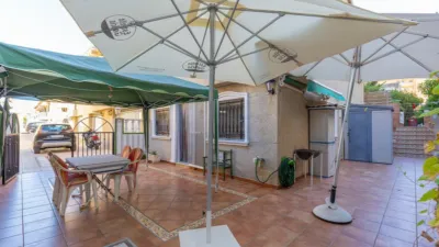 Casa – Torrevieja - Vista 2