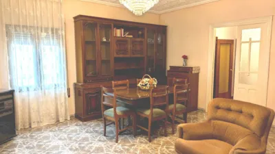 Casa en venta en Calle de San Roque, 10, cerca de Calle de Ramón y Cajal, Quinto de 120.000 €