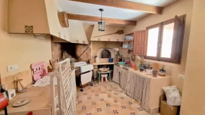 Casa en Carrer del Ancha photo 37