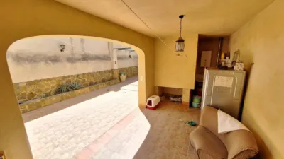Casa en Carrer del Ancha photo 11