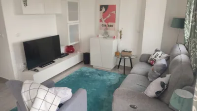 Apartment in Sucina photo 13