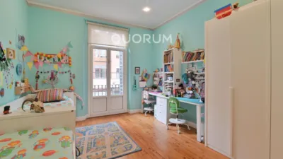 Apartment on Calle Elcano photo 29