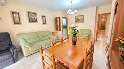 Apartment on Calle Navegantes, 5 photo 14