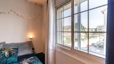 Apartment at Carrer de Josefa Almirall, 8 photo 13