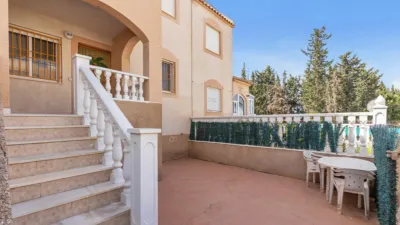 Casa – Torrevieja, Urbanización Los Balcones - Vista 2