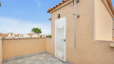 House on Calle Ariadna photo 24