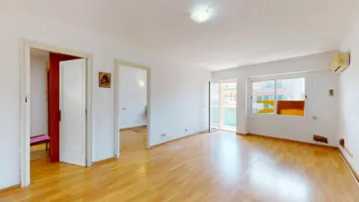 Apartment on Carrer de Trasimé photo 10