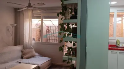 Apartment in El Grau photo 9
