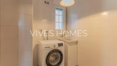 Chalet in Raval de Fontmitjana photo 15