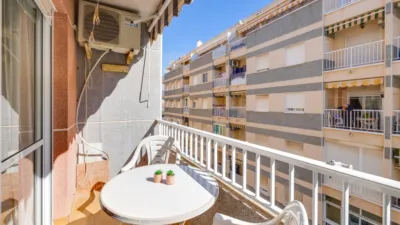 Apartamento en calle de la Barraca, 1 photo 13