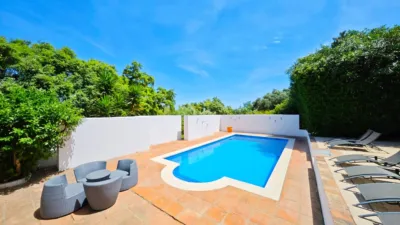 Chalet on Esmeralda Street (Sg) photo 38