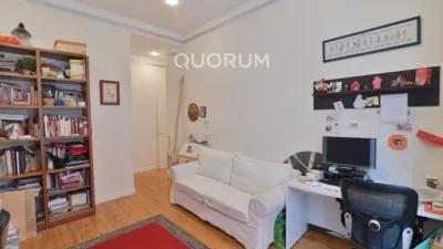 Apartment on Calle Elcano photo 15