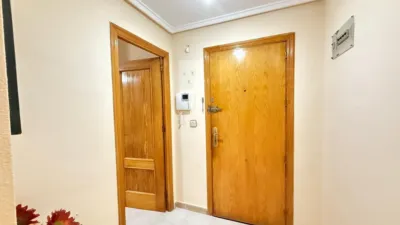 Apartment on Calle Navegantes, 5 photo 24