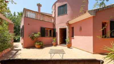 Chalet en Sa Coma 1 photo 5