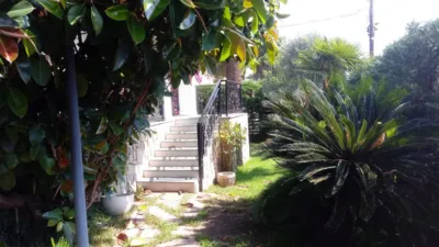 Chalet on Calle del Mar photo 80