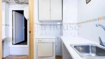 House on Carrer de Canovelles photo 44