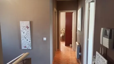 Chalet on Calle José Corbin Carbó photo 47