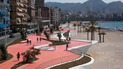 Apartment in Poniente photo 3