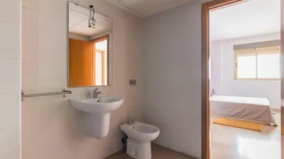 Apartment on Avda. Principe de Asturias photo 26