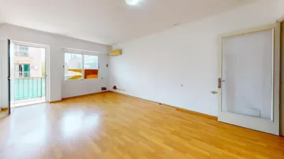 Apartment on Carrer de Trasimé photo 8
