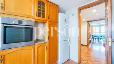 Piso en alquiler en València - Imagen 20