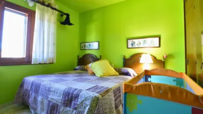 Chalet en L'aragai photo 36