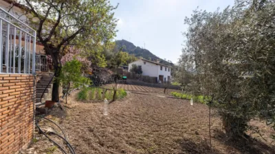 Chalet in Güéjar Sierra photo 29