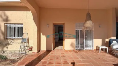Chalet in La Cañada photo 27