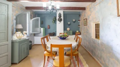 Casa en calle Guainos Alto photo 18