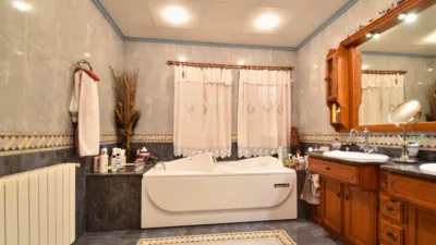Chalet en L'aragai photo 34