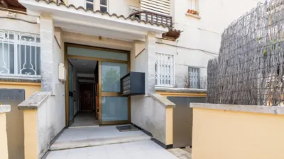 Apartment at Carrer de Josefa Almirall, 8 photo 22