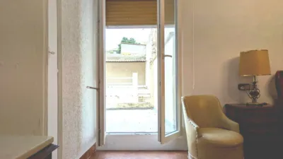 Casa en venta en Calle de San Roque, 10, cerca de Calle de Ramón y Cajal, Quinto de 120.000 €