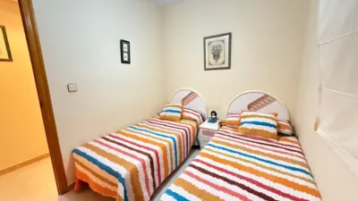 Apartment on Calle Navegantes, 5 photo 13