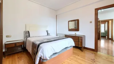 Piso en venta en Lutxana, Lutxana-Llano (Barakaldo) de 250.000 €