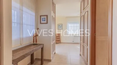 Chalet in Raval de Fontmitjana photo 21
