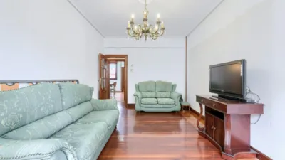 Piso en venta en Lutxana, Lutxana-Llano (Barakaldo) de 250.000 €