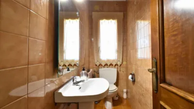 Chalet en L'aragai photo 37