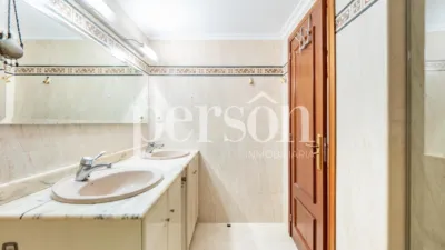 Piso en alquiler en València - Imagen 44