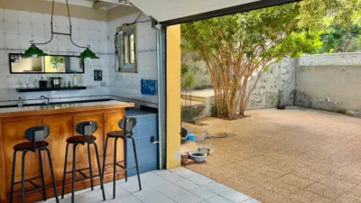 Chalet on Calle Jardín del Sol photo 36