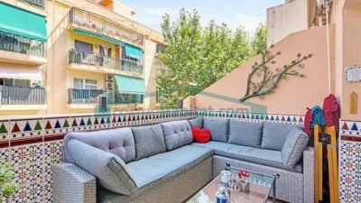 Piso – Calpe - Calp - Vista 4