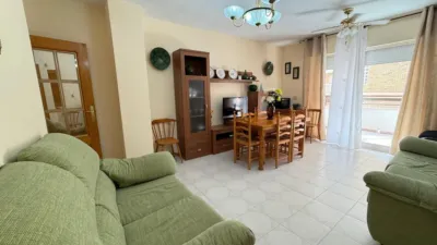 Apartment on Calle Navegantes, 5 photo 18