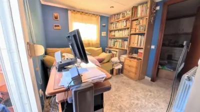 Studio in Les Roquetes photo 11
