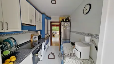 Apartment in Barrio la Cueva, 1065 photo 13