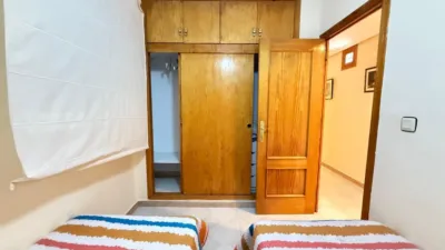 Apartment on Calle Navegantes, 5 photo 12